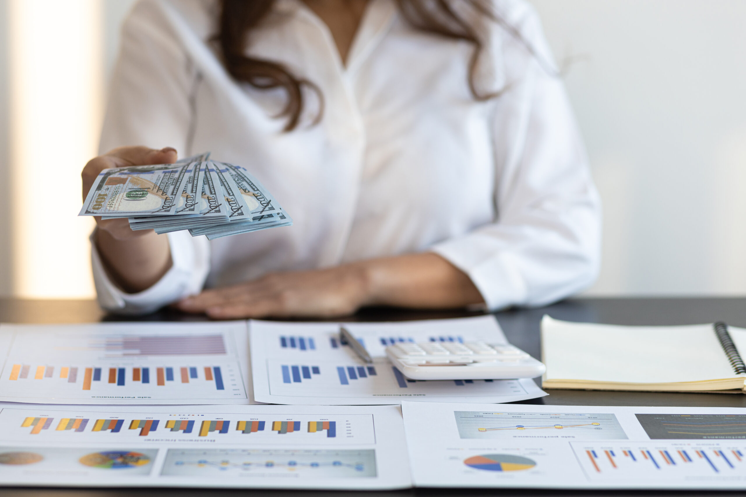 Compensación variable corporativo como herramienta para la eficiencia en el costo laboral