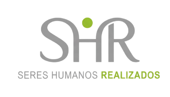 Logo Seres humanos realizados